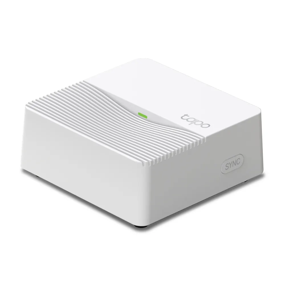 სენსორი TP-LINK Tapo H200 Smart Hub