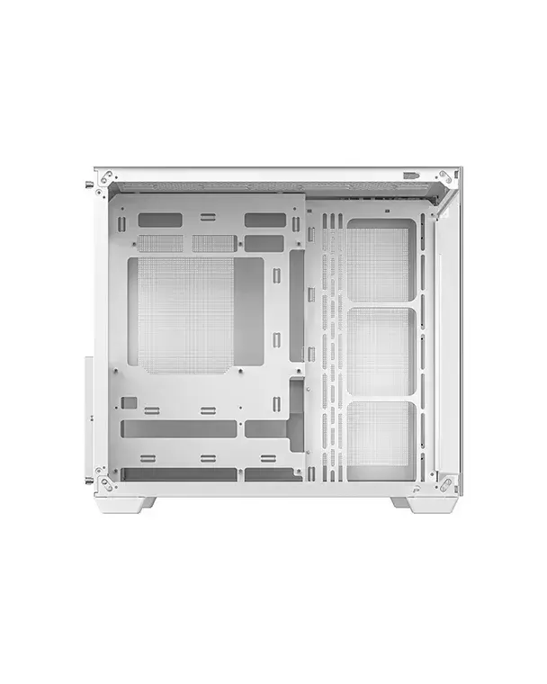 ქეისი Deepcool, CG530 WH, Case White