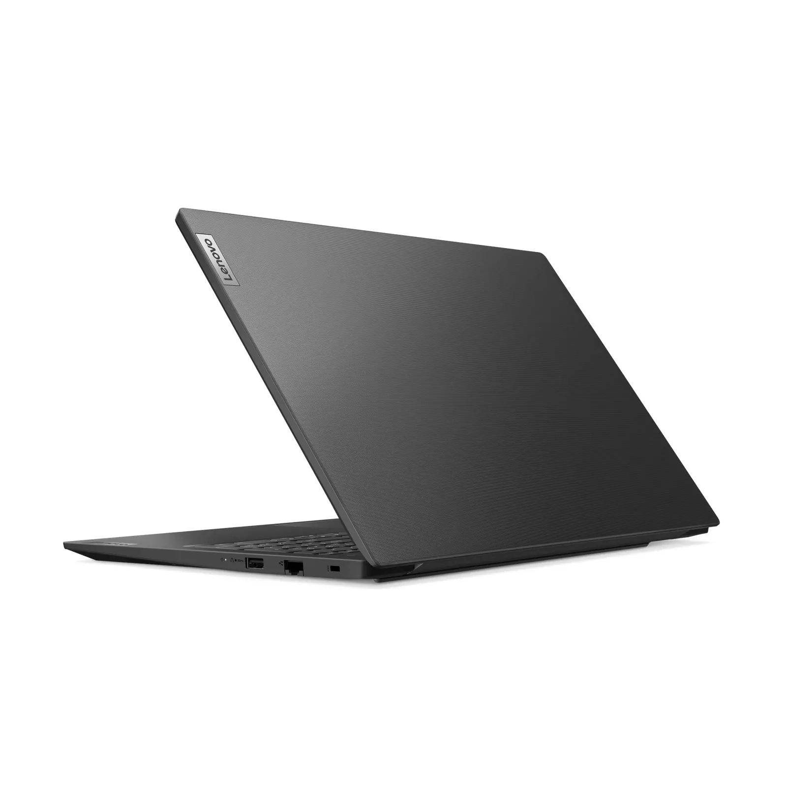 Lenovo V15 G5, 15.6" i5-13420H 16GB 512SSD,RJ-45, Black.