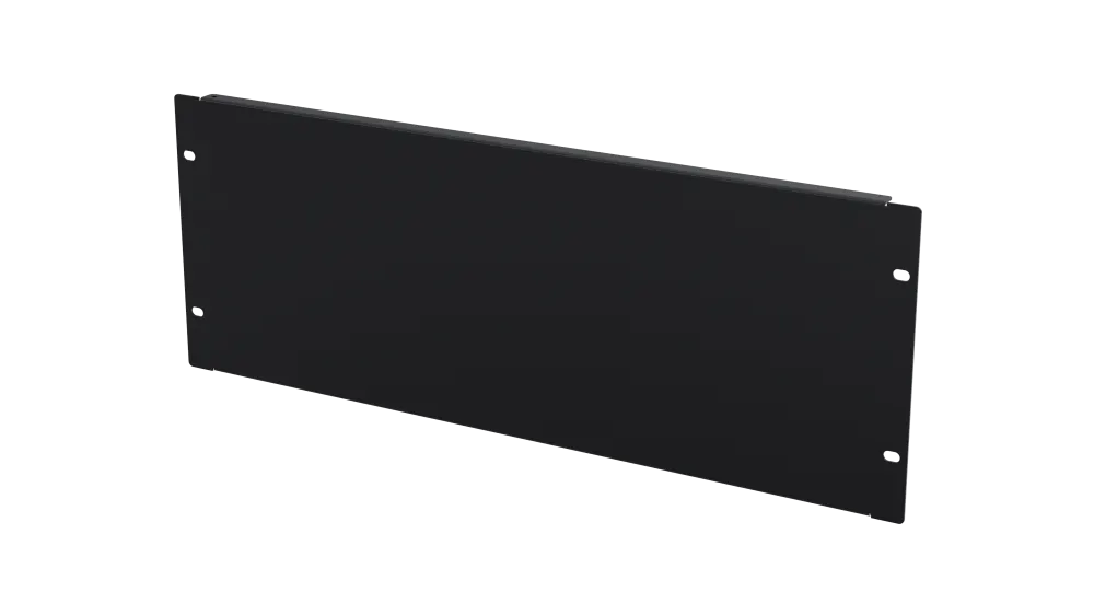 დამხშობი პანელი - 4U 19", Mirsan MR.PKV4U.01