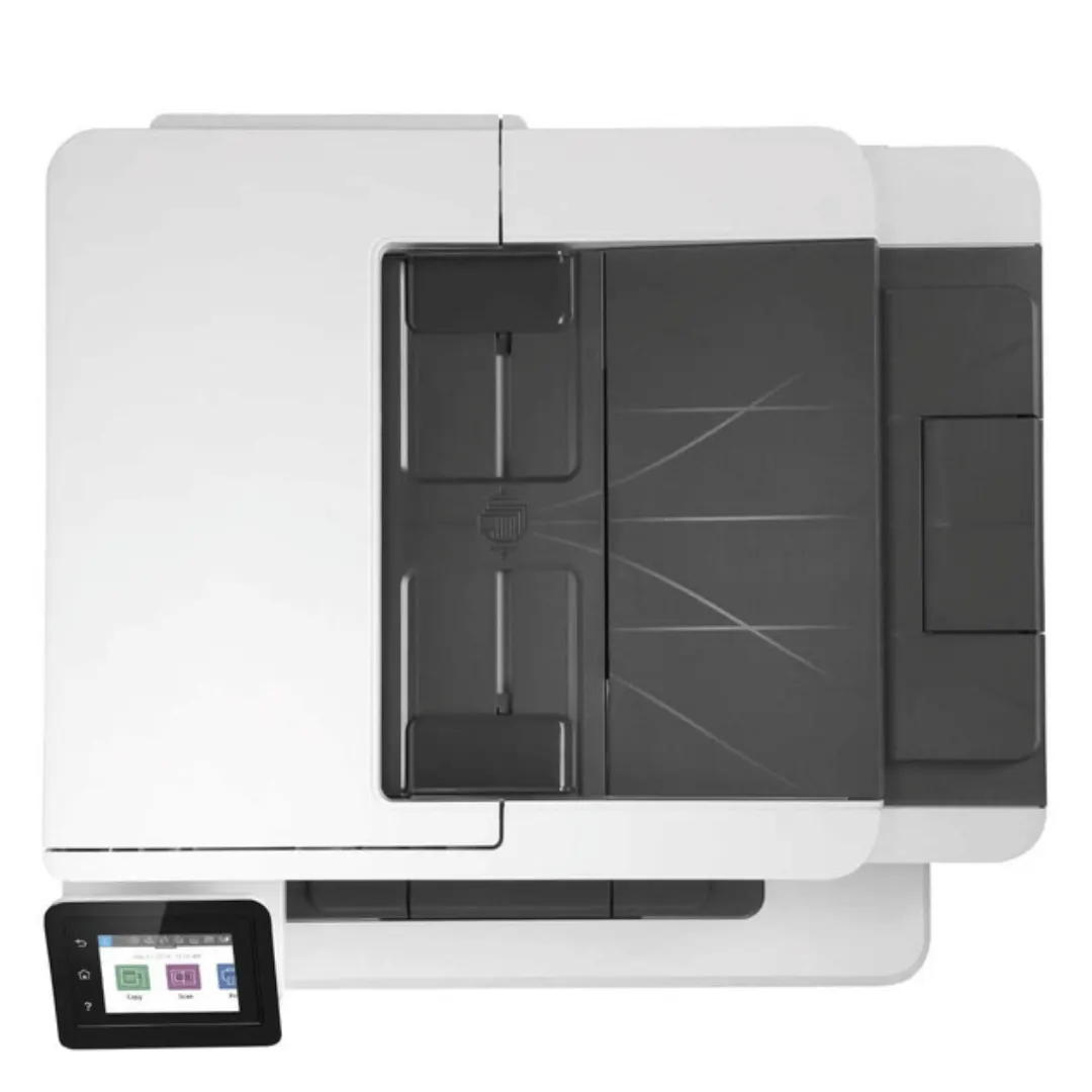 HP LaserJet Pro MFP 4103dw Printer A4