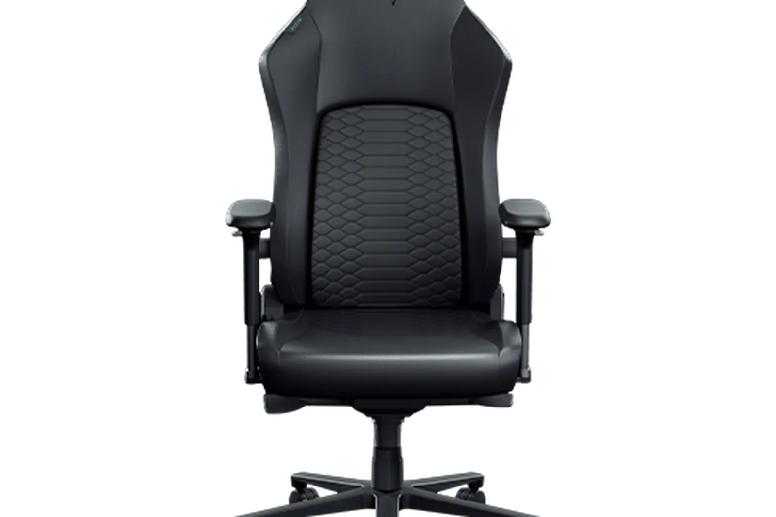 გეიმერული სავარძელი Razer chair Iskur V2 NewGen, EPU leather with CoolTouch™, 4D-Armrests, black
