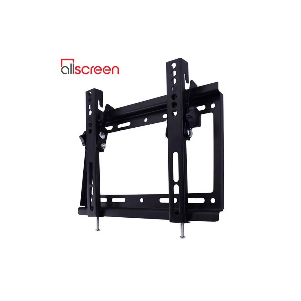 ტელევიზორის საკიდი Allscreen Universal LCD LED TV Bracket CTMA27 TV SIZE:14"-42" ინჩი
