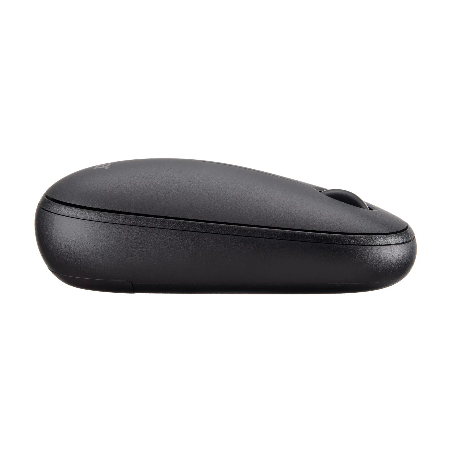 მაუსი Acer Wireless Bubble Mouse, AMR100, Black, retail pack