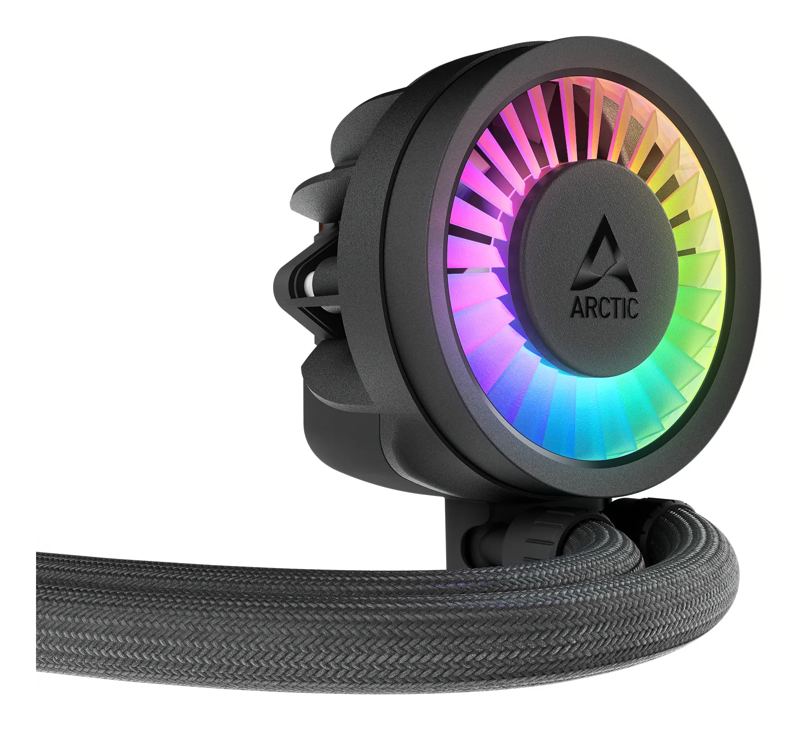 ქულერი Arctic Liquid Freezer III Pro 240 A-RGB