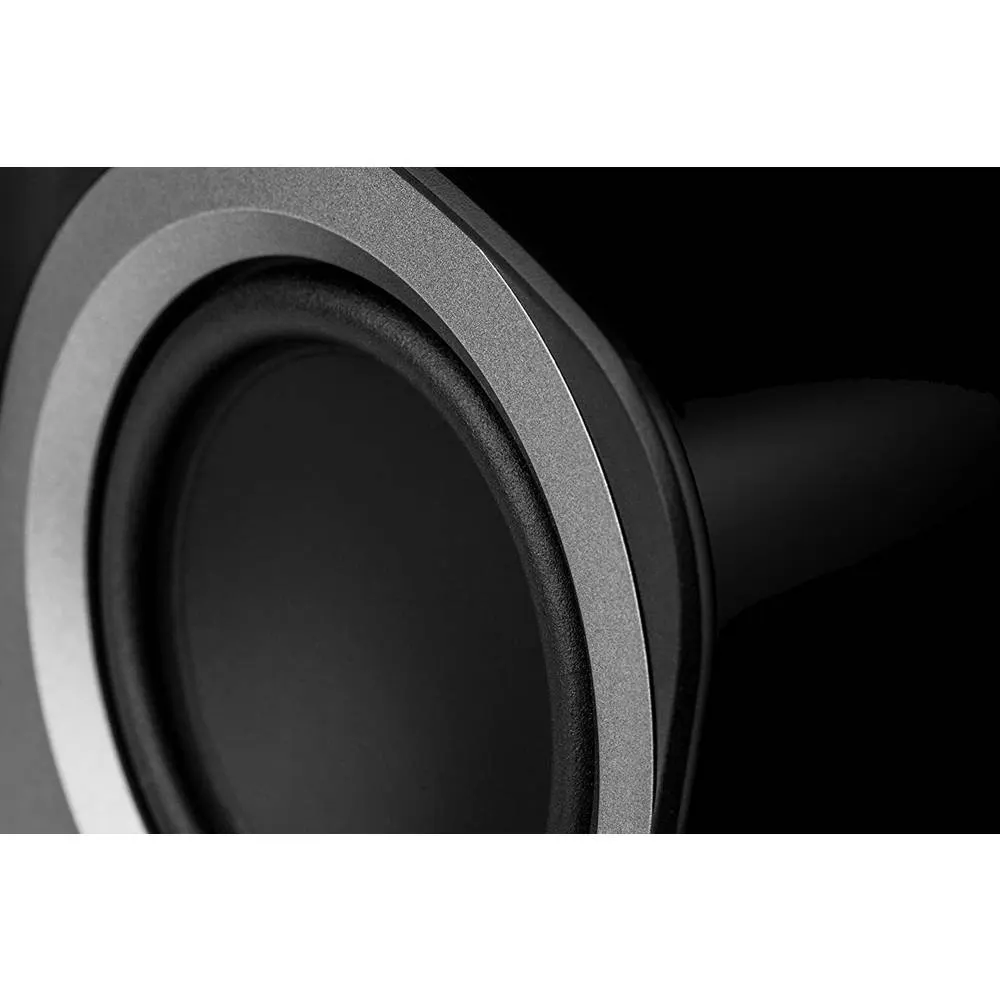 დინამიკი Edifier R12U, 4W, USB, 3.5mm, Speaker, Black