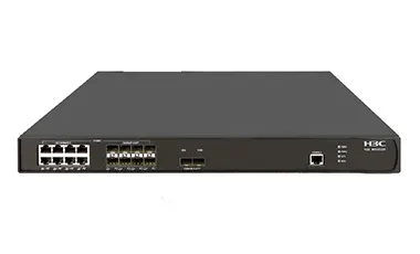 ქსელის კონტროლერი H3C WX3820H Access Controller