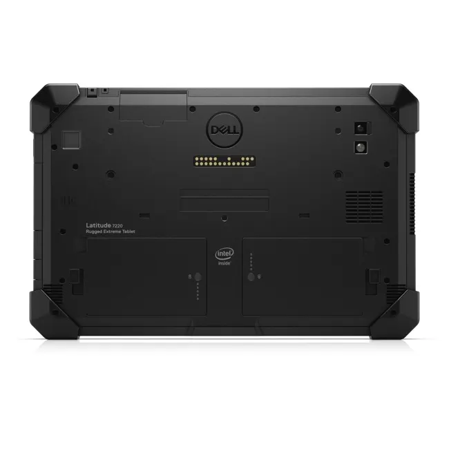 პლანშეტი Dell Latitude 7220 Rugged /11.6" FHD Touch/ i3-8145U/8GB 2133MHz/M.2 256GB NVMe SSD/Wi-Fi AX200+ BT/2x2-cell 34Wh/4G/GPS/W11P/1Yr w