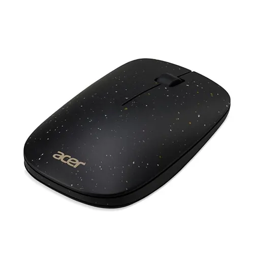 Acer, Vero AAK125, Keyboard + Mouse (Combo) Black