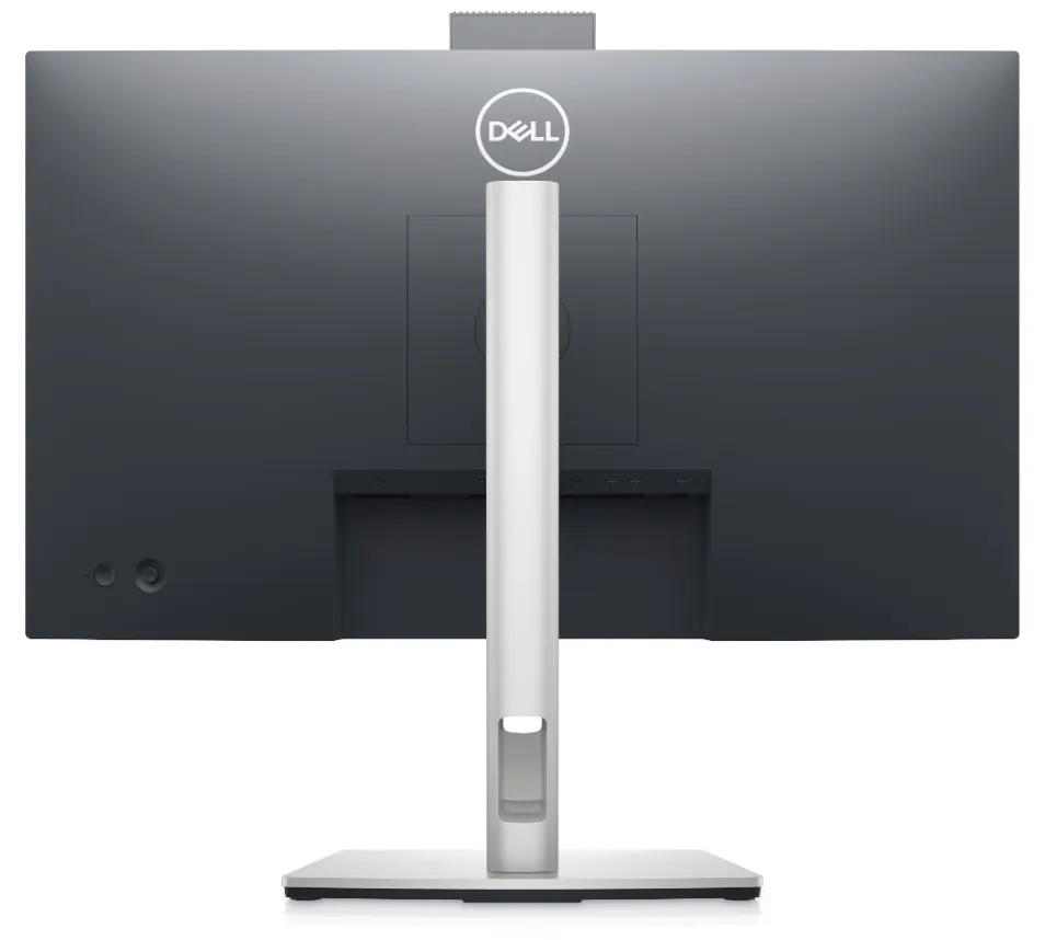 C2423H, DELL, Monitor, 23.8" FHD, Full HD Web Cam, IPS, 5ms, 60Hz, 250 nits/DP 1.2, HDMI 1.4, Vesa, Pivot, Warranty 3 Years.