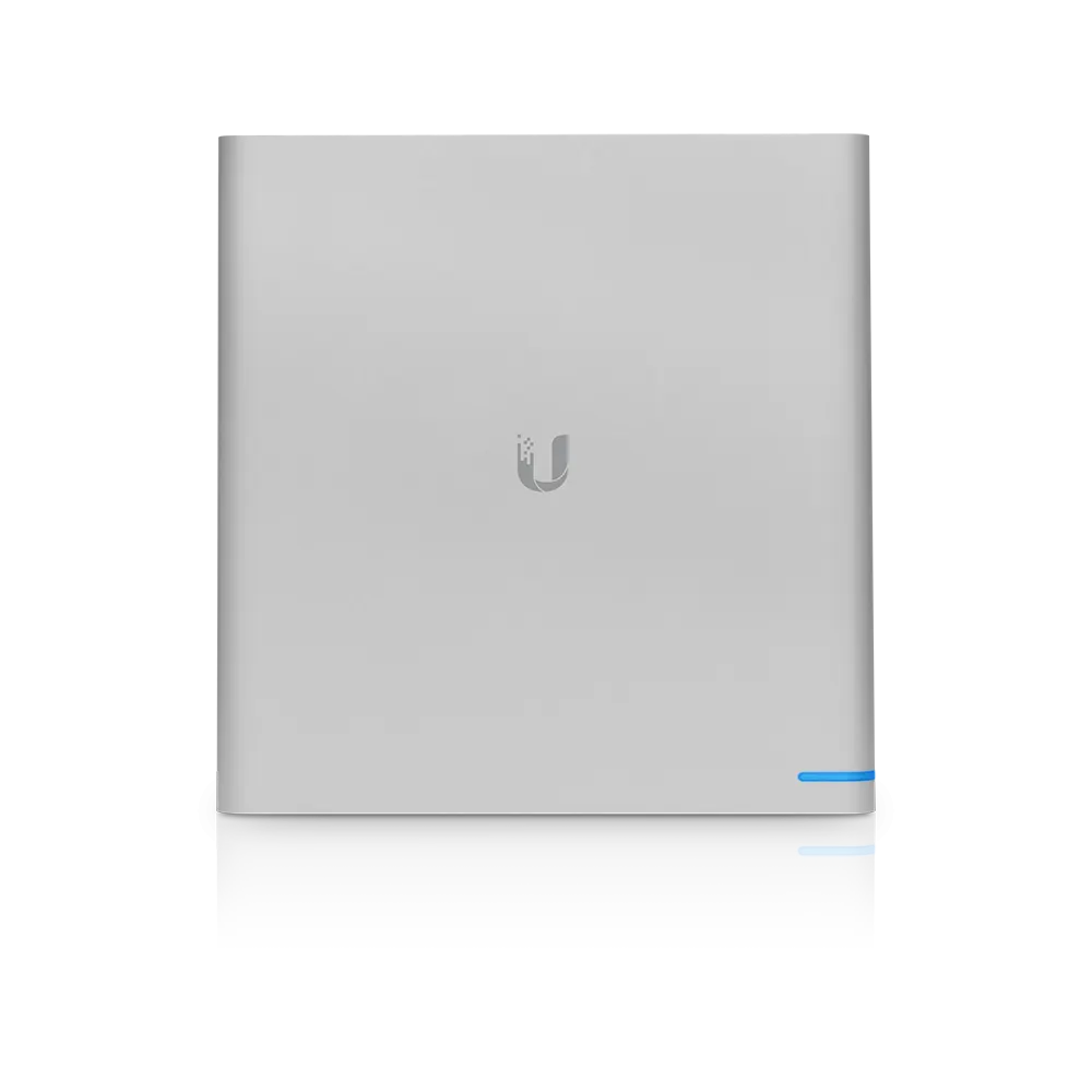 UniFi კონტროლერი - CloudKey+, Ubiquiti UCK-G2-SSD