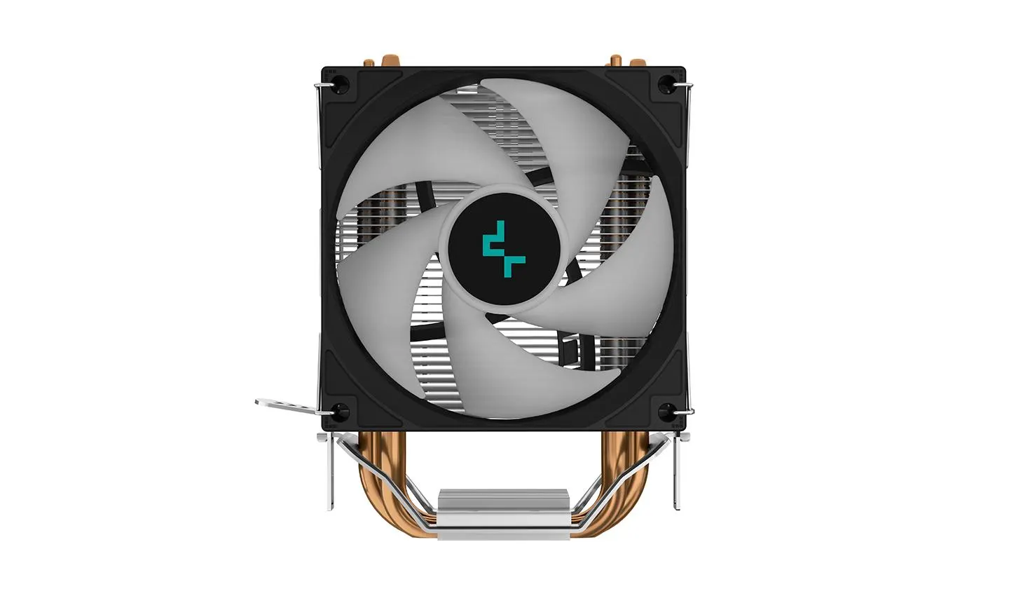 ქულერი DeepCool, AG300 LED CPU Cooler