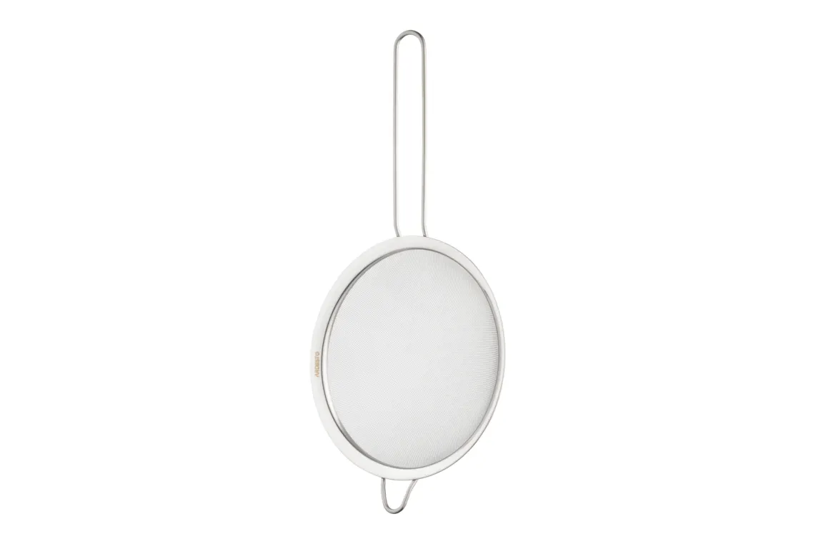 საწური Ardesto Sieve Gemini, 20cm, stainless steel