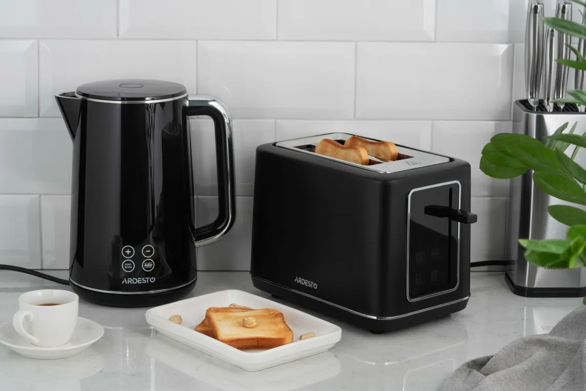Ardesto Elegance Toaster T-K301E