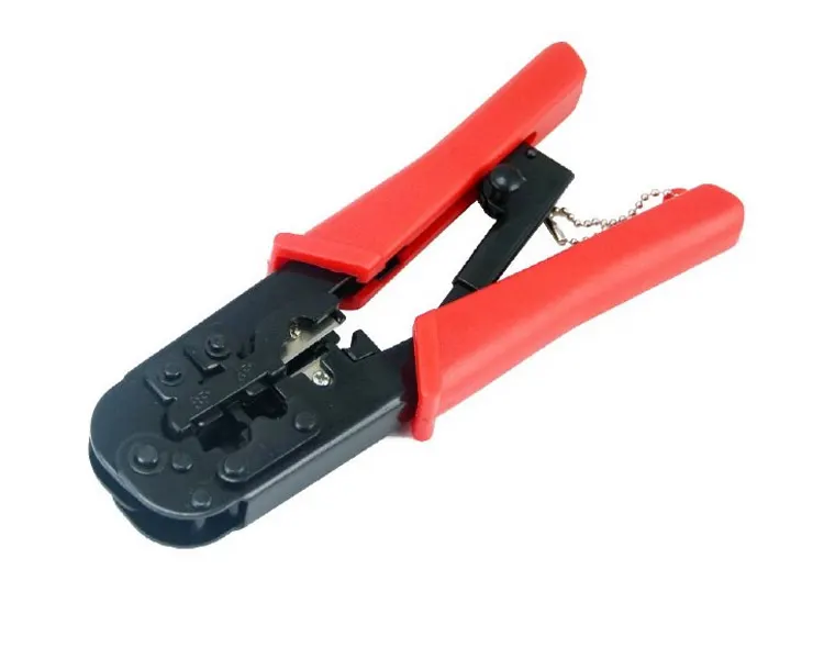 ჯეკონატორი Gembird T-WC-02 Universal Modular crimping tool RJ45 RJ11