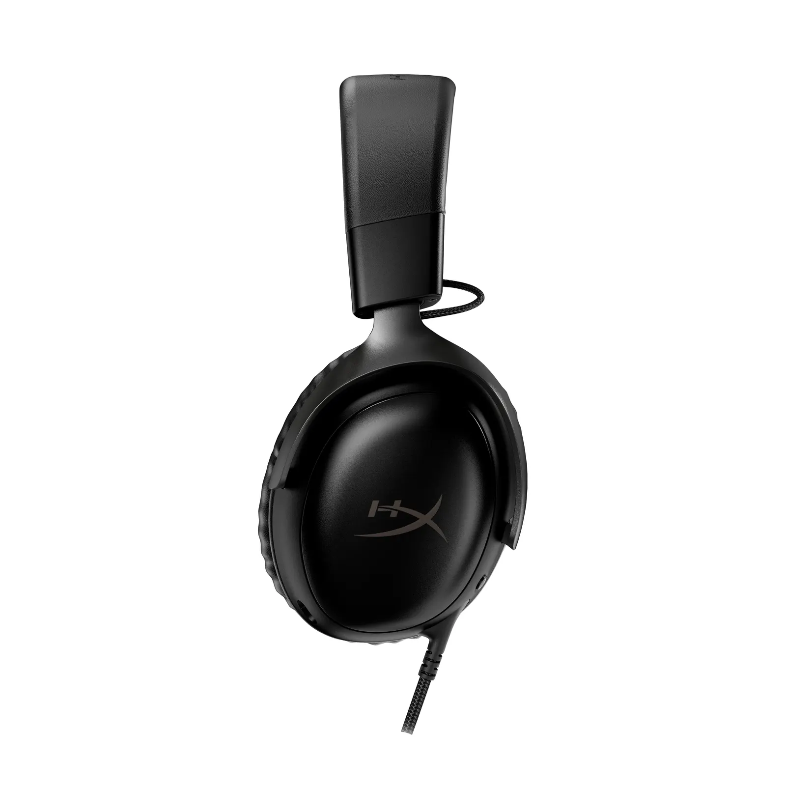 HyperX Cloud III (Black)