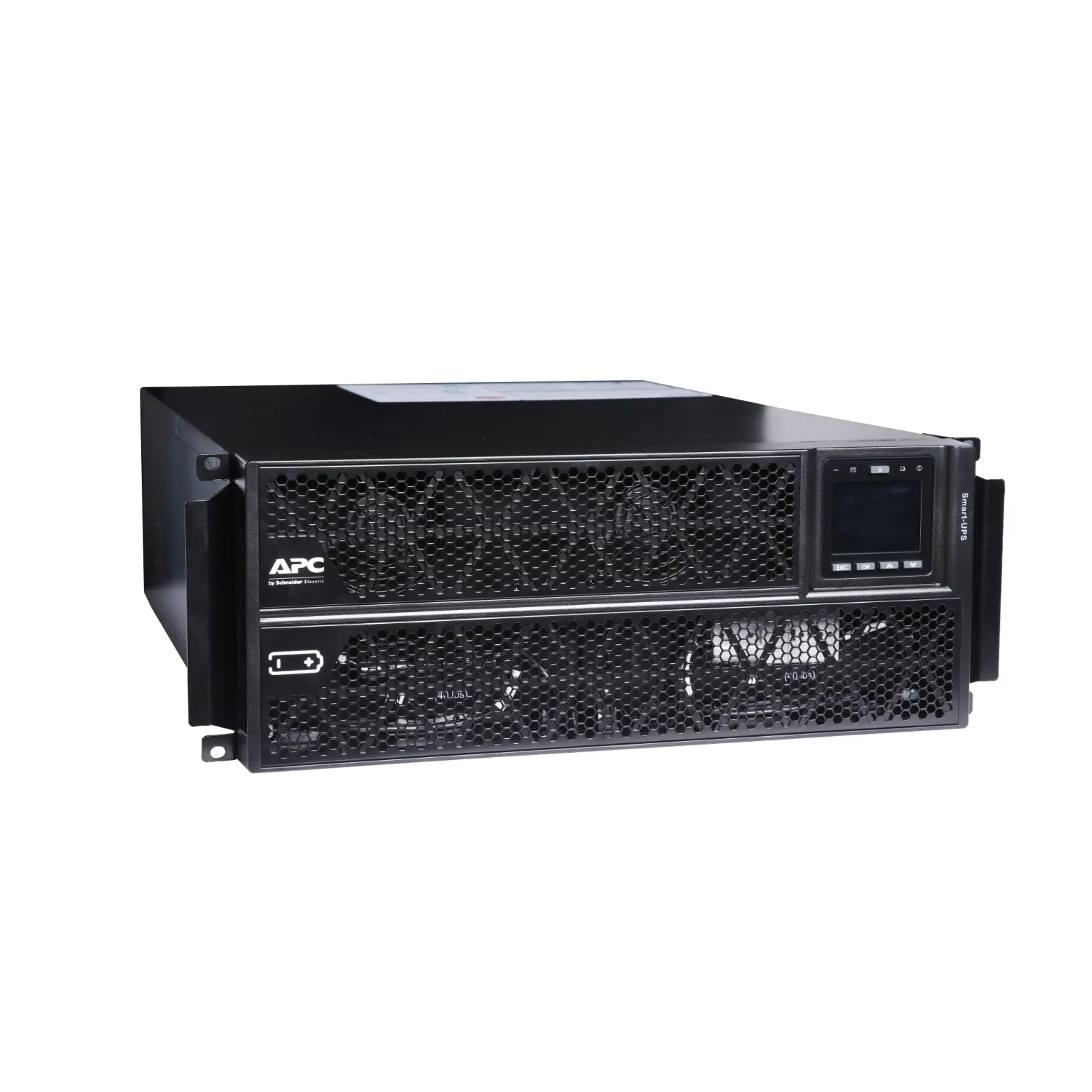 On-Line ტიპის UPS APC Smart-UPS RT 6kVA 230V