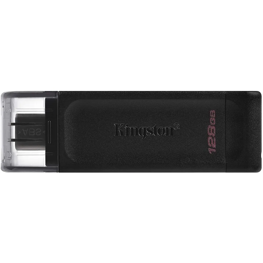 Kingston DT70/128GB 128GB USB-C 3.2 Gen 1 DT70