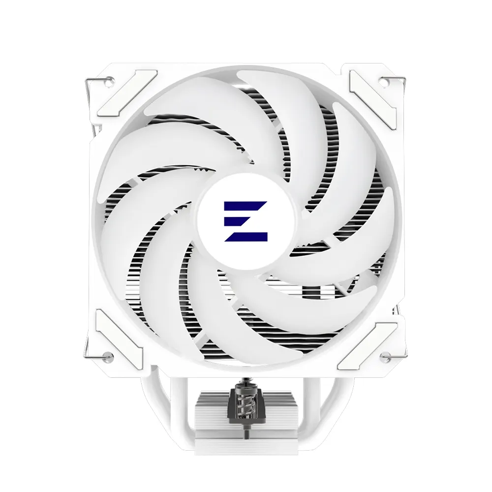 ქულერი Zalman CNPS9X PERFORMA ARGB WHITE