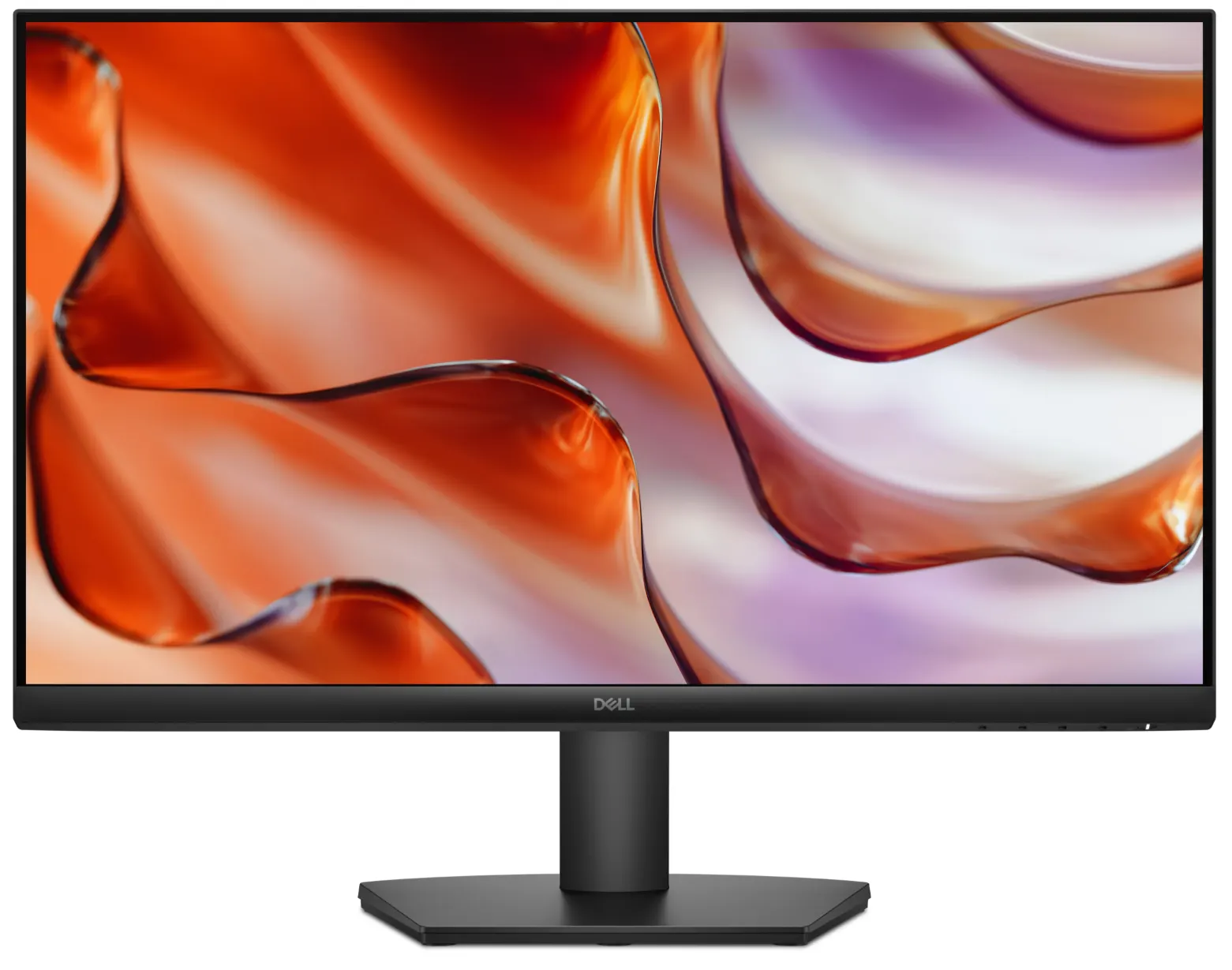 SE2425HM, DELL, Monitor, 23.8" FHD, 100Hz, IPS, 5 ms, IPS, 1000:1, 250 nits, HDMI/VGA, 3-year warranty.