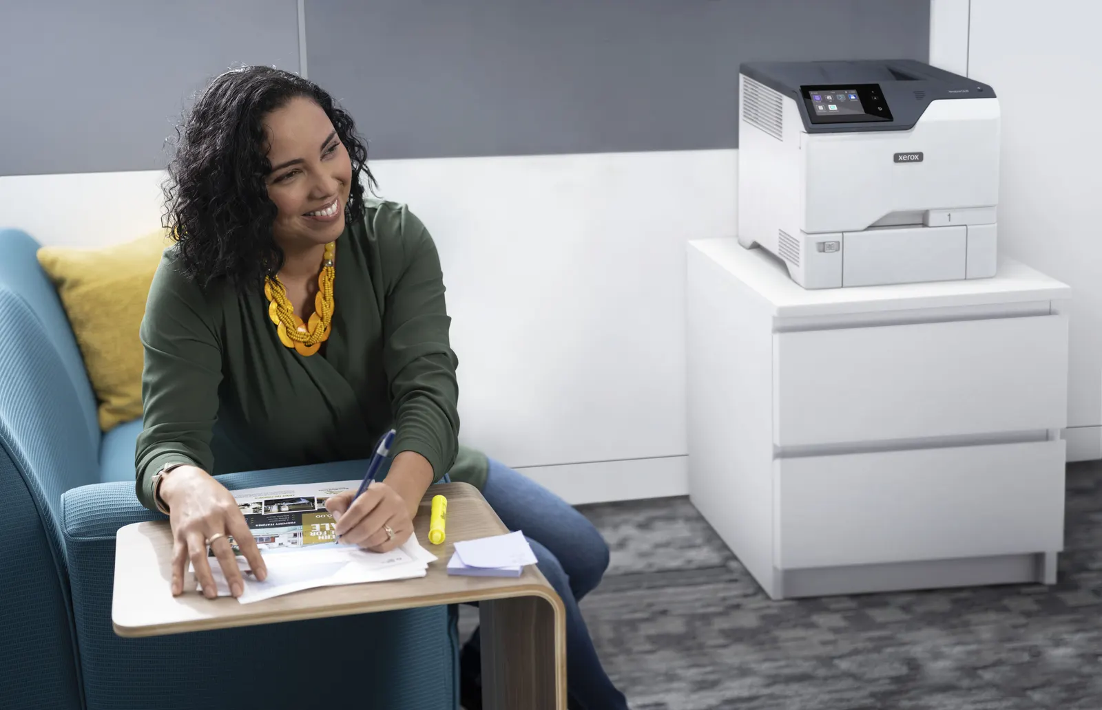 Printer A4 Xerox VersaLink C620
