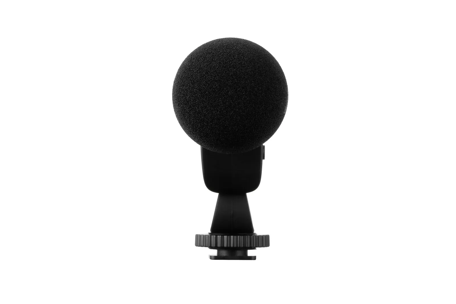 მიკროფონი 2E MG020 Shoutgun Mic Pro, on/of, 3.5mm