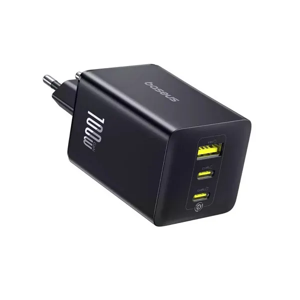 დამტენი Baseus EnerFill FE11 Charger 100W