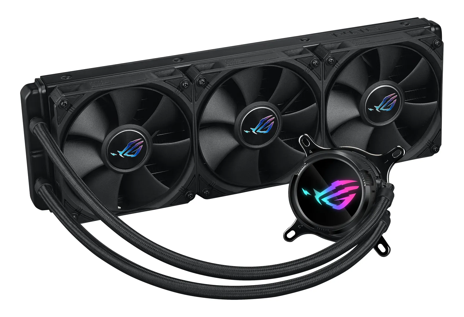 ASUS LCS ROG STRIX LC III 360
