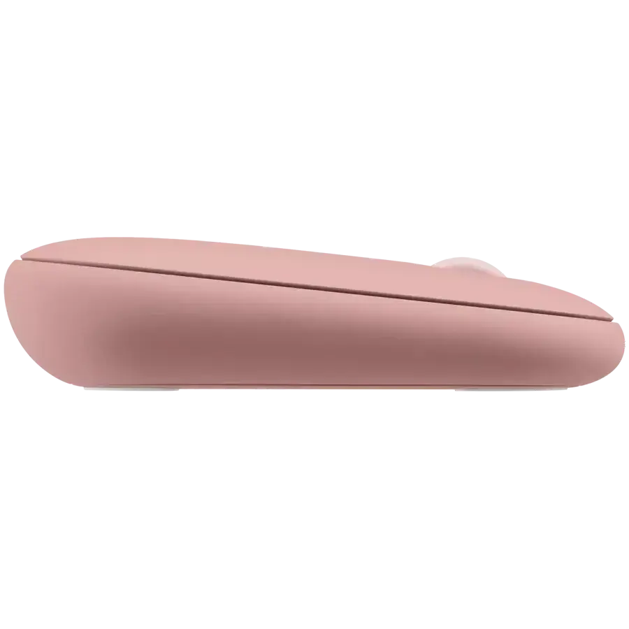 logitech, M350s, Mouse Tonal Rose