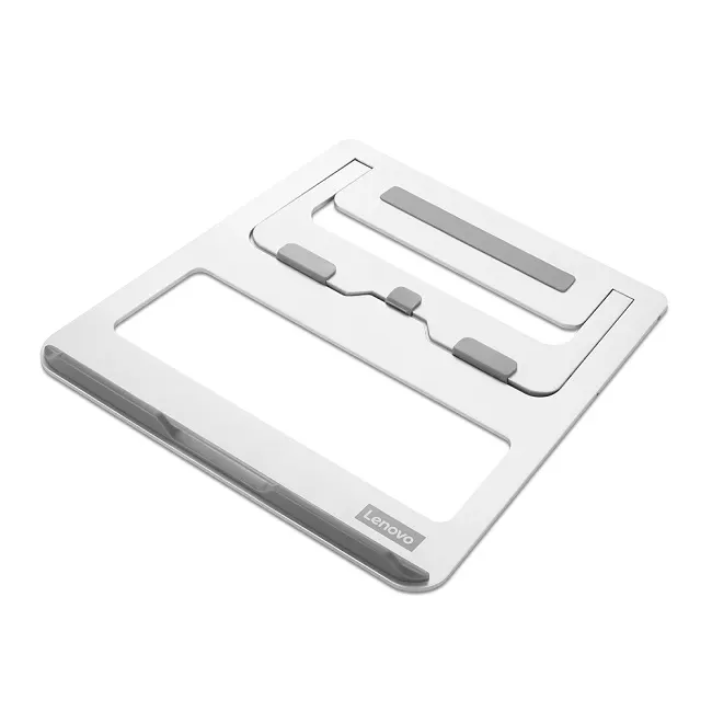 Lenovo Portable Aluminum Laptop Stand