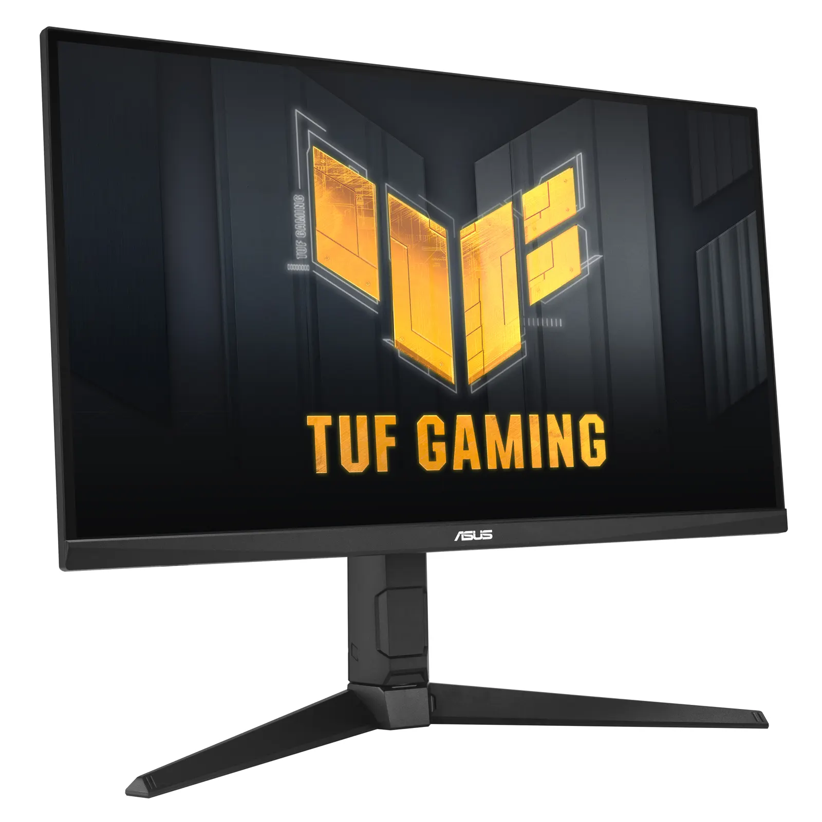 Monitor Asus 27" TUF Gaming VG27UQEL5A 2xHDMI, DP, MM, IPS, 4K(3840x2160), dual mode (4K 80Hz or FHD 310Hz), 1ms, sRGB 120%, G-SYNC