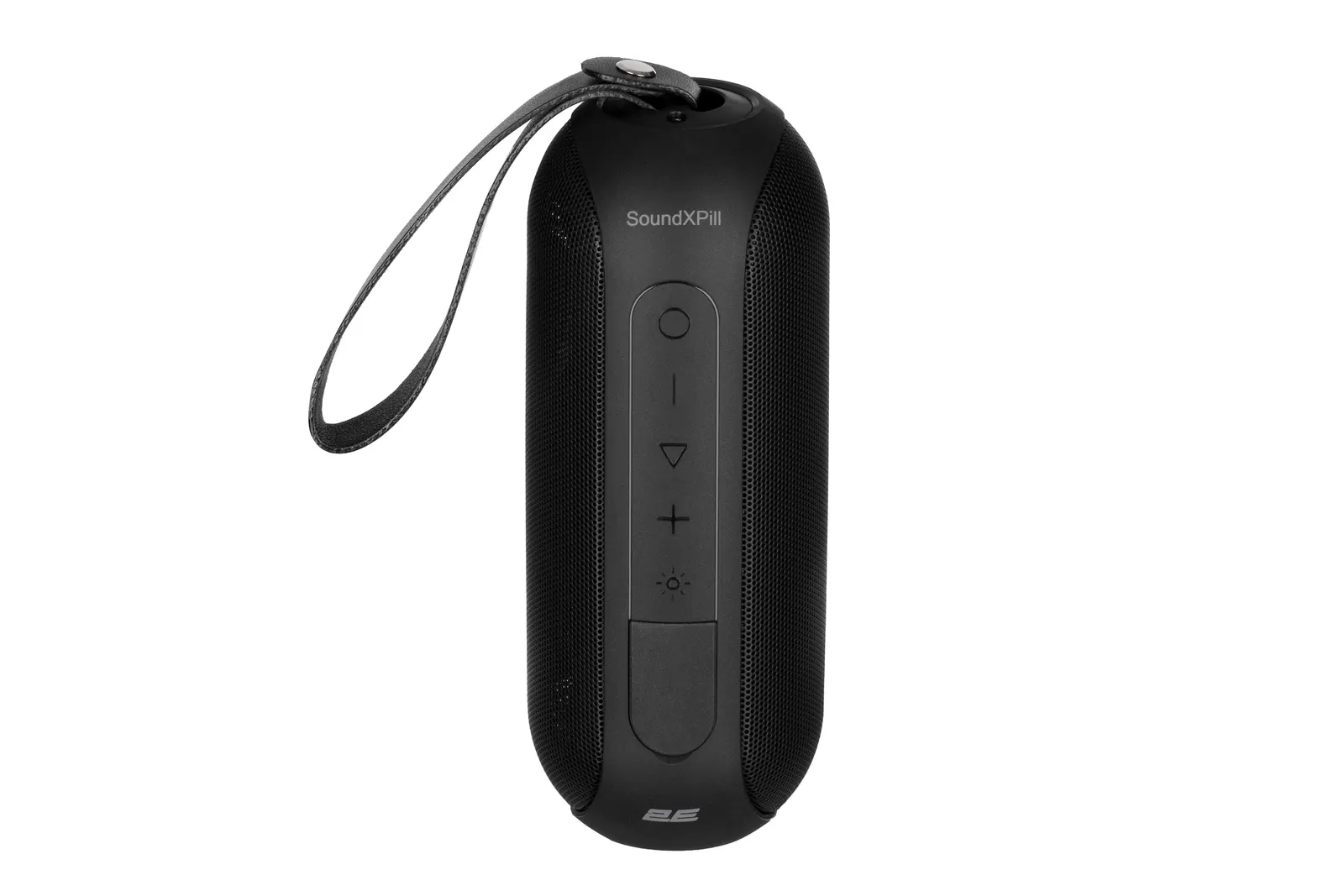 დინამიკი 2E Portable Speaker SoundXPill TWS, MP3, Wireless, Waterproof Black