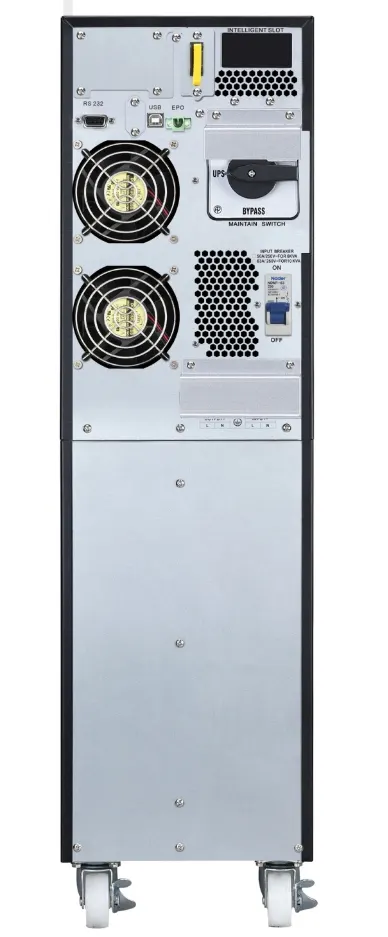 On-Line ტიპის UPS APC Easy UPS 6000VA 230V