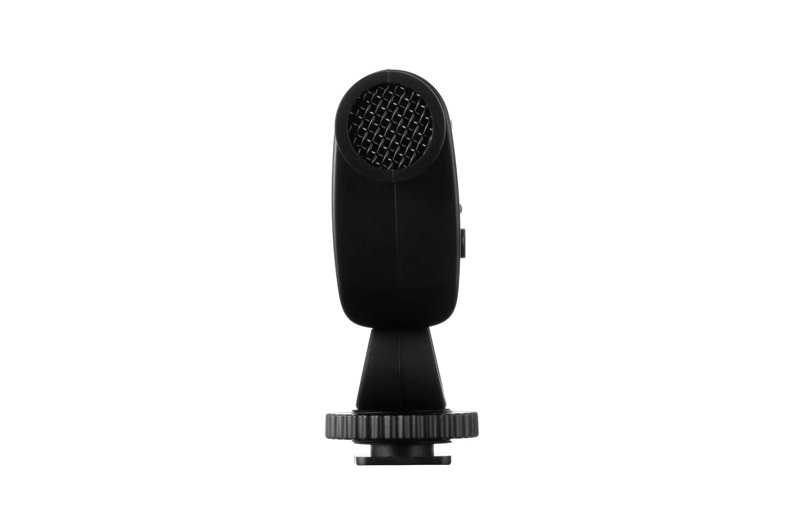 მიკროფონი 2E MG020 Shoutgun Mic Pro, on/of, 3.5mm