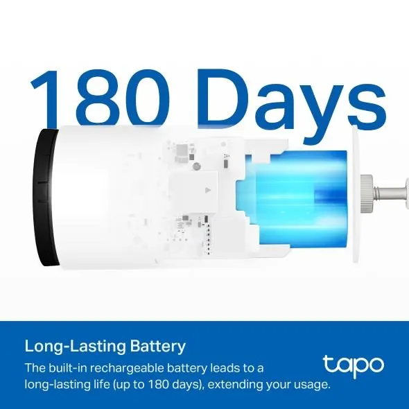 TP-LINK Tapo C410