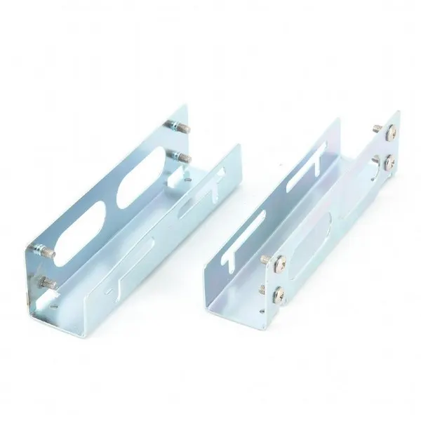 კომპიუტერის აქსესუარი Gembird Mounting frame for 3.5" HDD in 5.25" bay