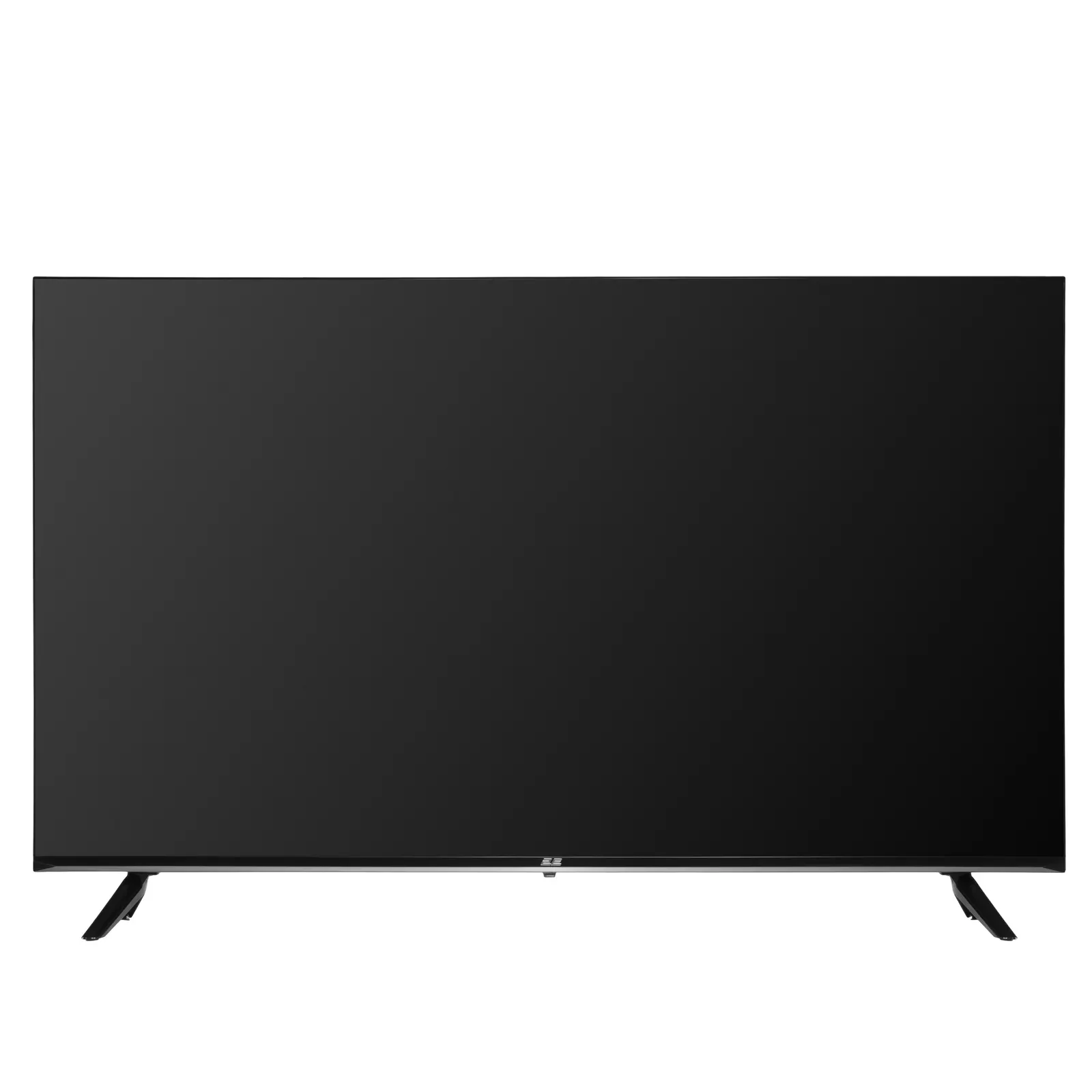 ტელევიზორი TV Set 50" 2E QLED 4K 60Hz Smart Google TV Black