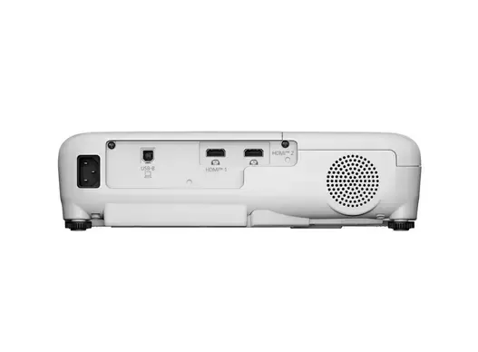პროექტორი EPSON Projector EB-W53 3LCD