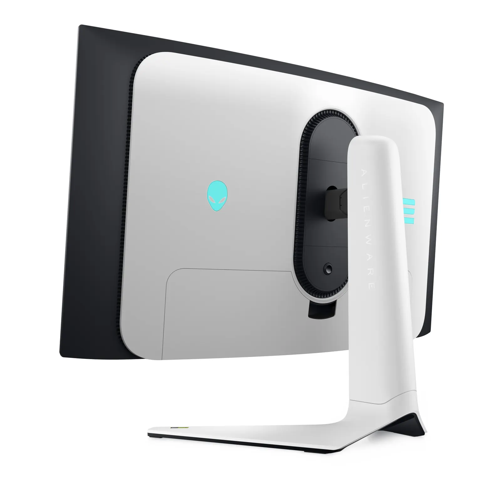 მონიტორი Dell Alienware 32 4K QD-OLED Gaming Monitor - AW3225QF, 3Yrw