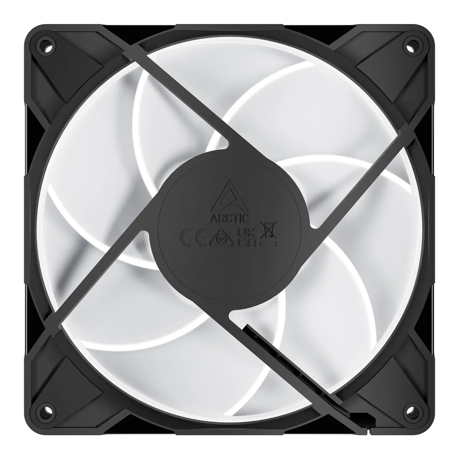 Arctic P14 Pro A-RGB