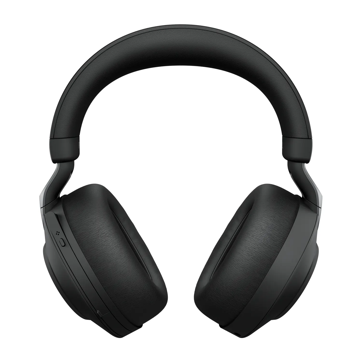 ყურსასმენი Jabra Evolve2 85, Link380a UC Stereo Black