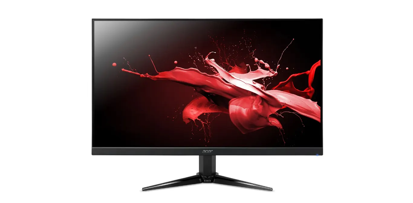მონიტორი ACER QG271EBII 27" FHD Monitor