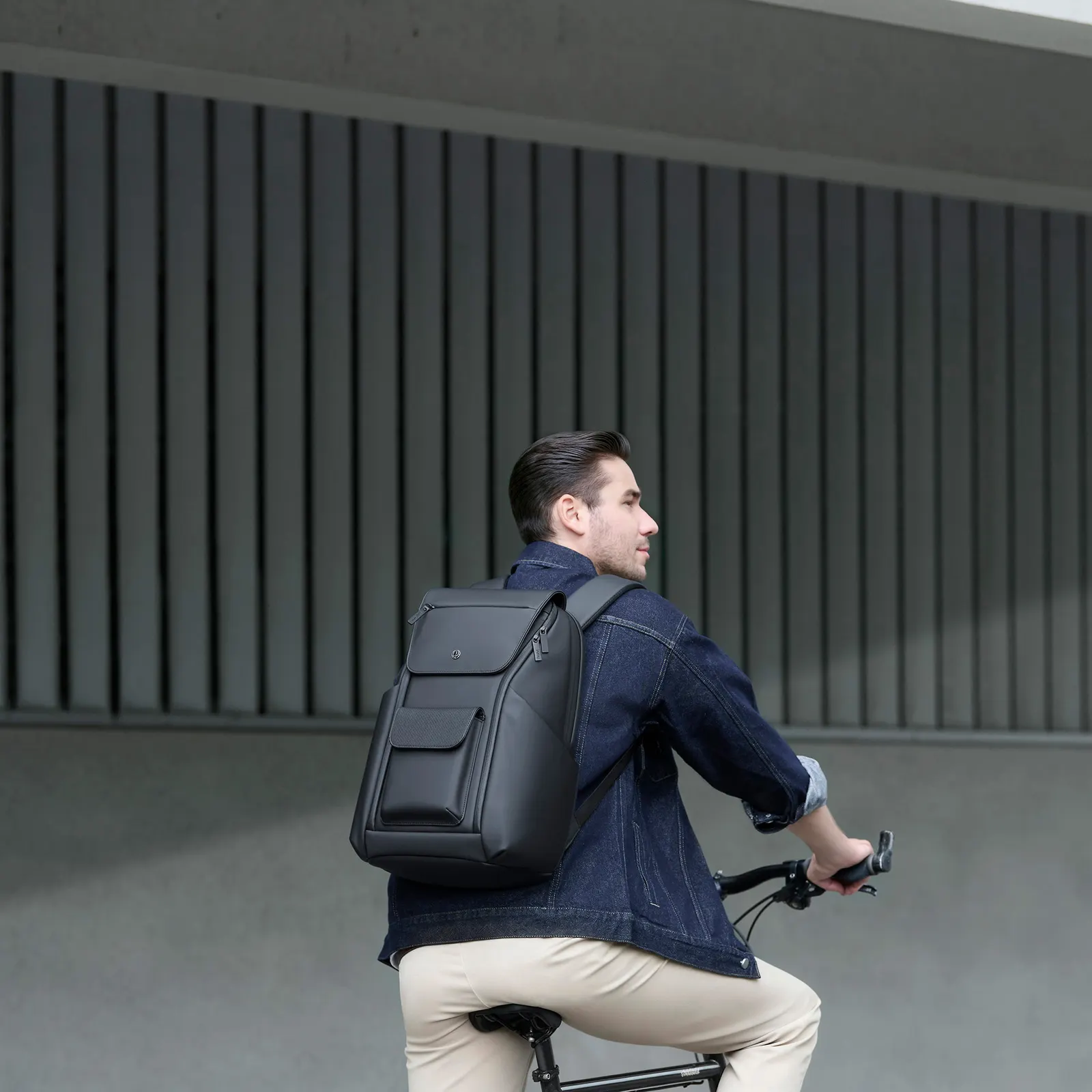 ზურგჩანთა PP2600 PROART BACKPACK/BK/16//4 IN 1