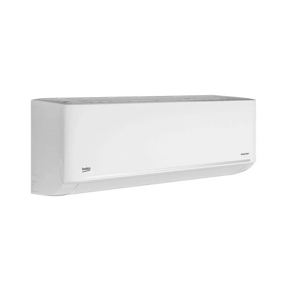 ინვენტორული კონდიციონერი Beko BBVHM 180/181 inverter , 50-65m², White