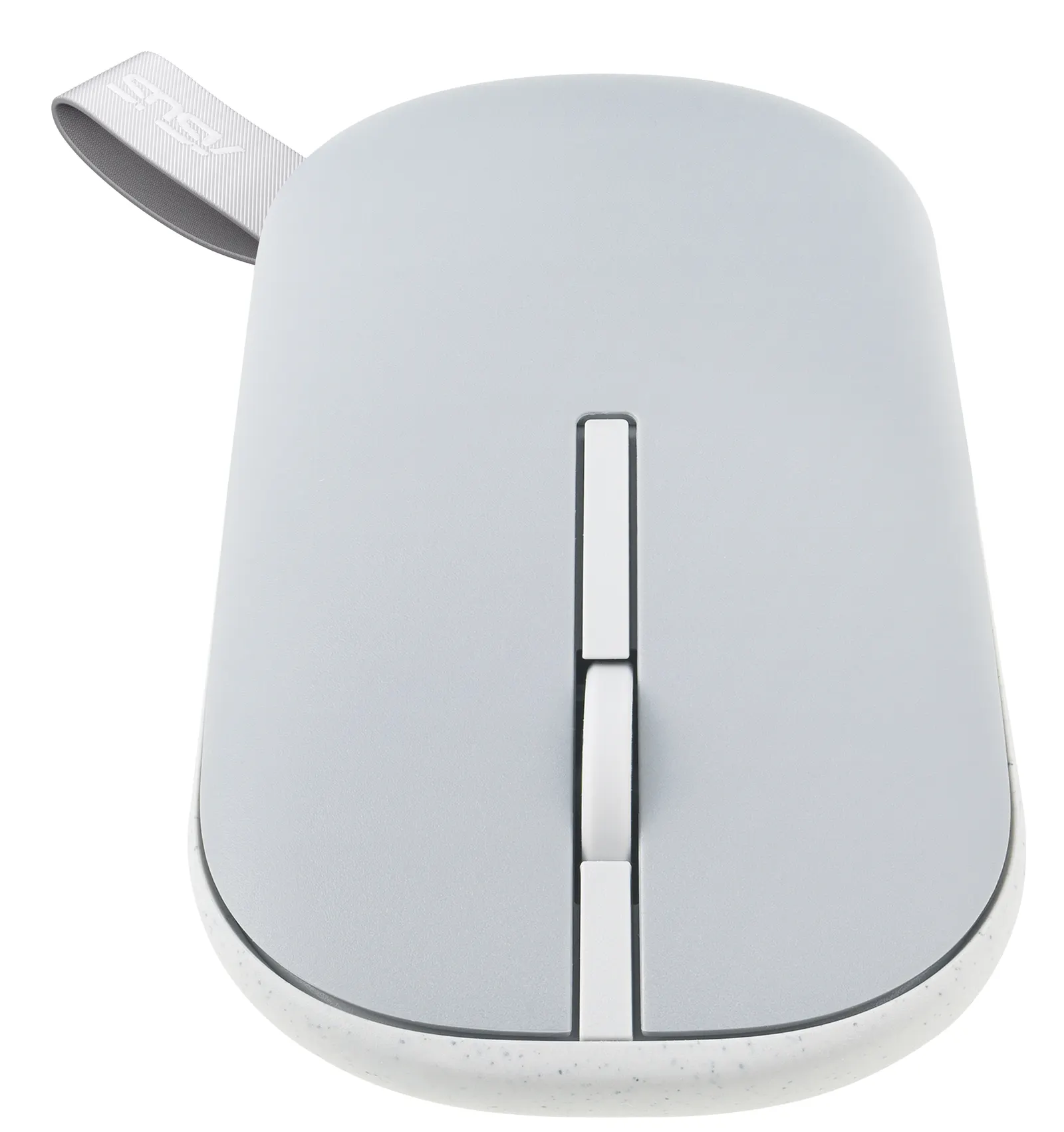 მაუსი MD100 LITE MOUSE/GY//BT+2.4GHZ