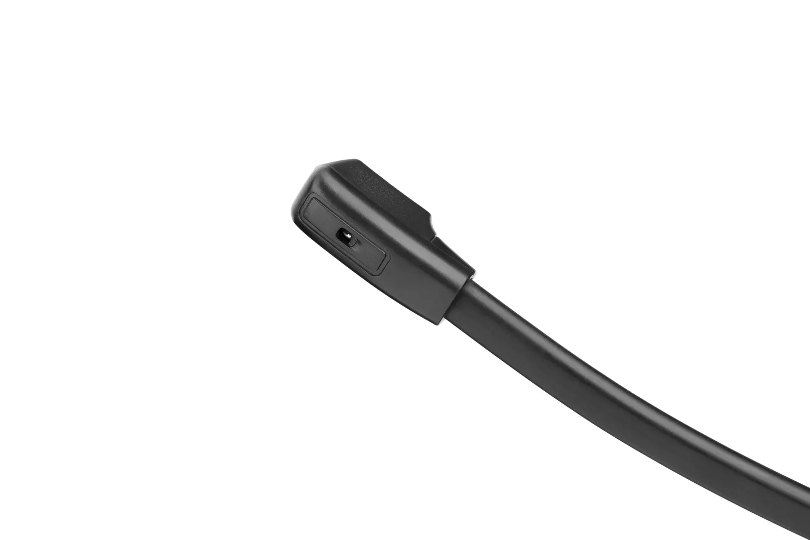 2E PC headset stereo On-ear CH12 mini-jack, omni-mic, 1.2m, black