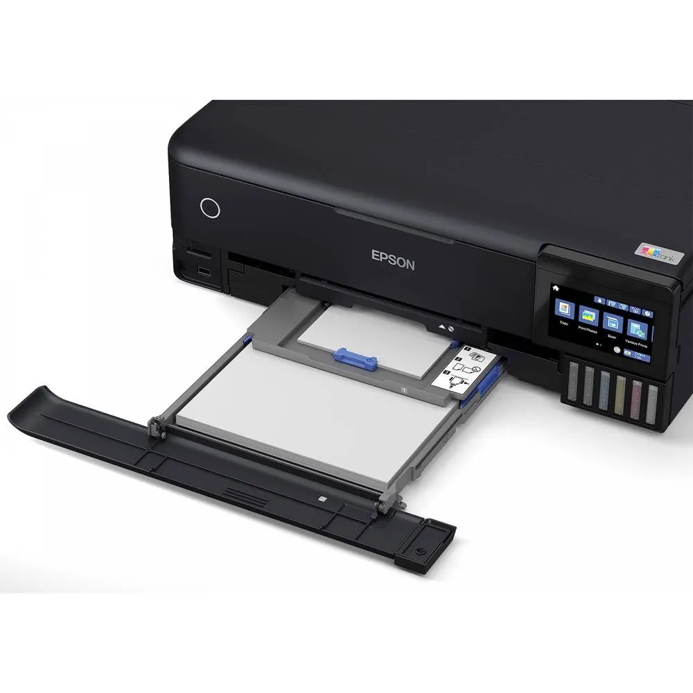 Epson პრინტერი L8180, C11CJ21403