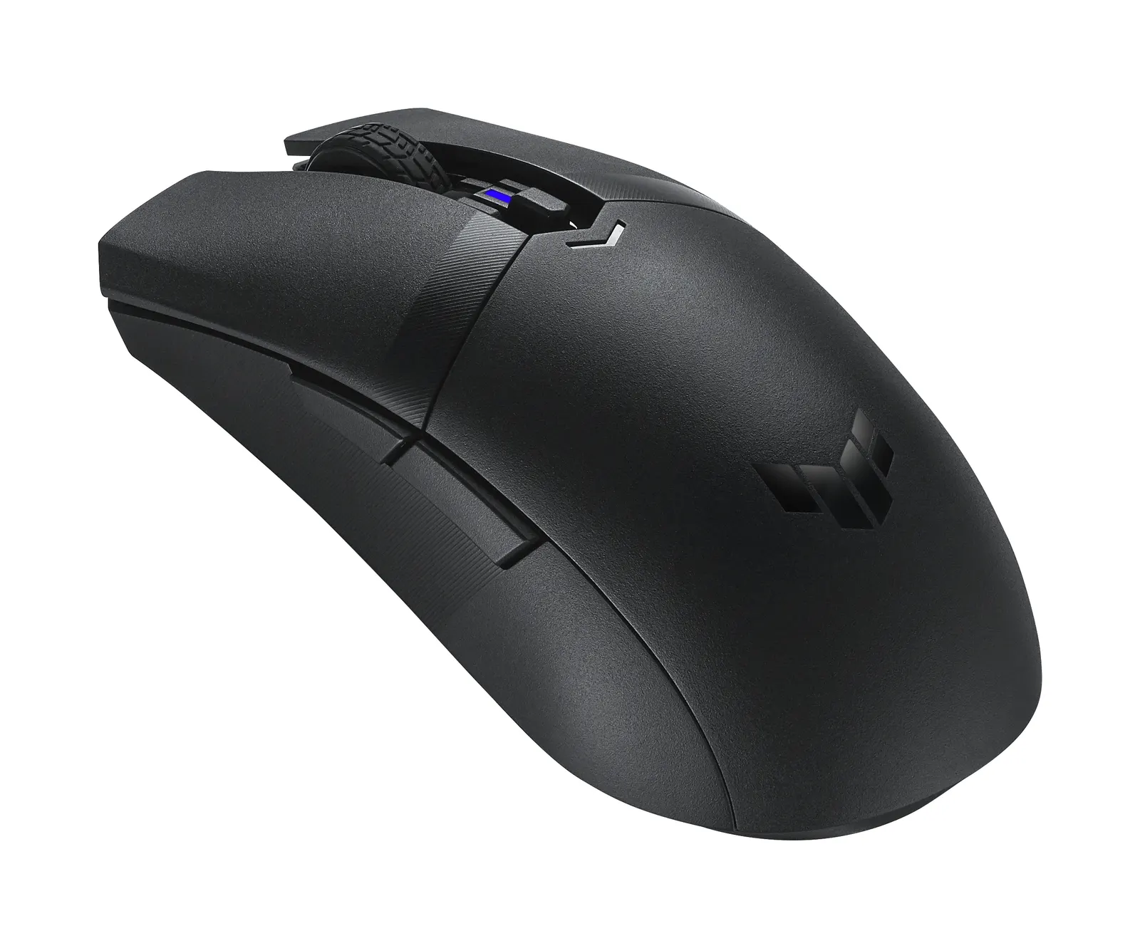 Mouse ASUS TUF M4, WL/BT, black