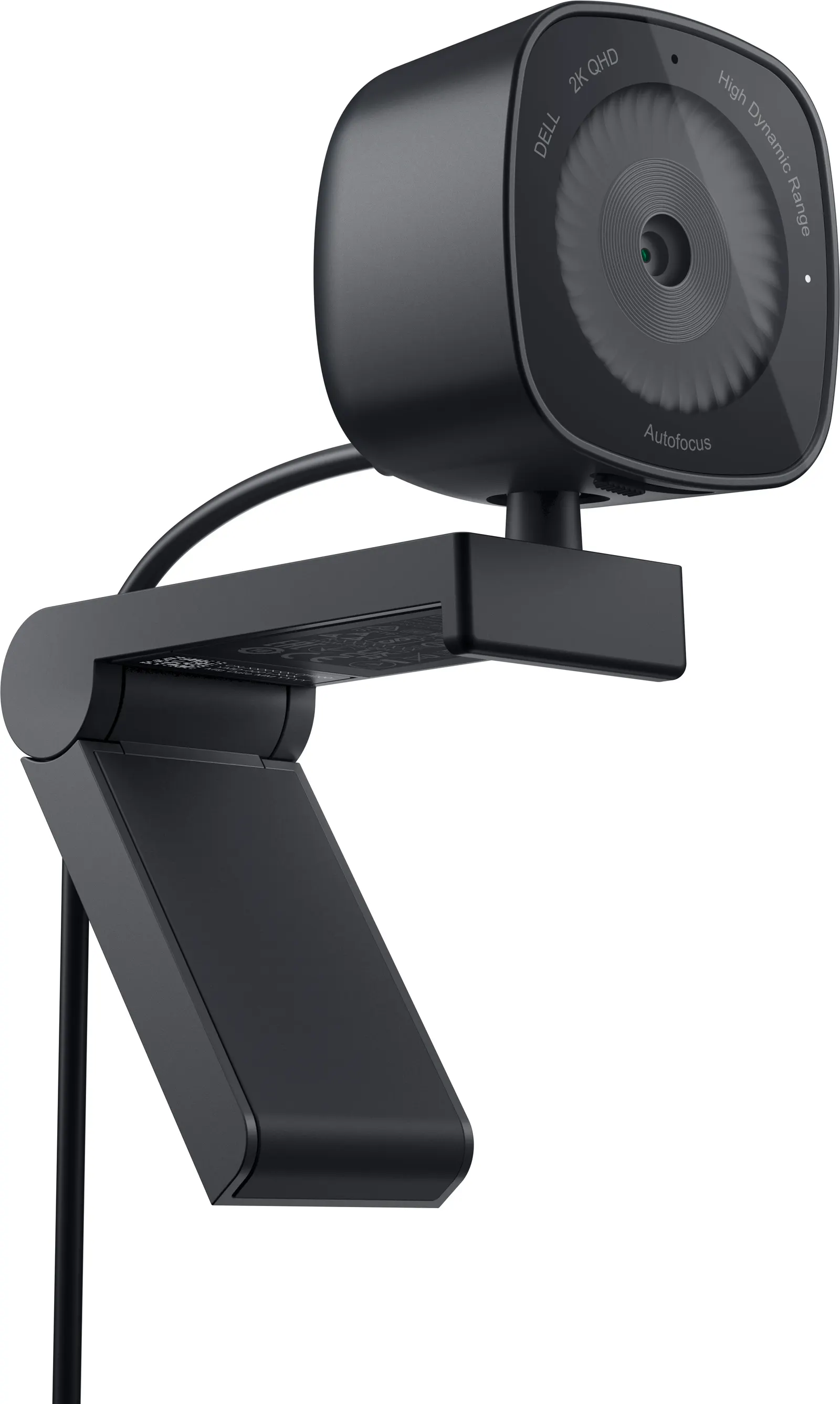 ვებკამერა Dell Webcam - WB3023