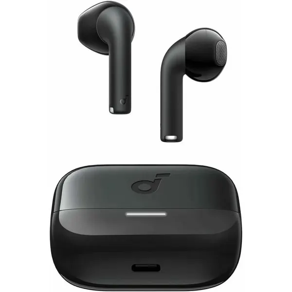 ყურსასმენი SoundCore K20i Bluetooth In-ear Black